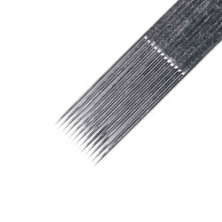 Тату игла Flat 1213F (0.35)